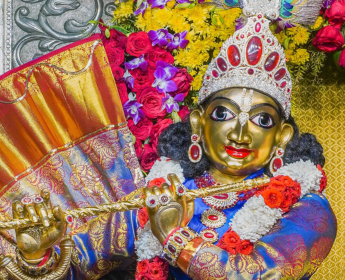 ಇಂದಿನ ದರ್ಶನ