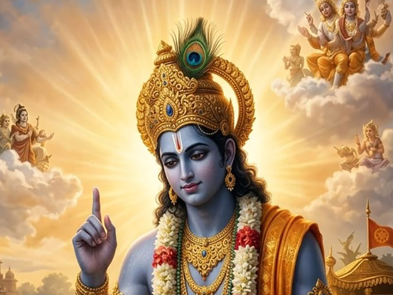 ಆತ್ಮ ನಿವೇದನ