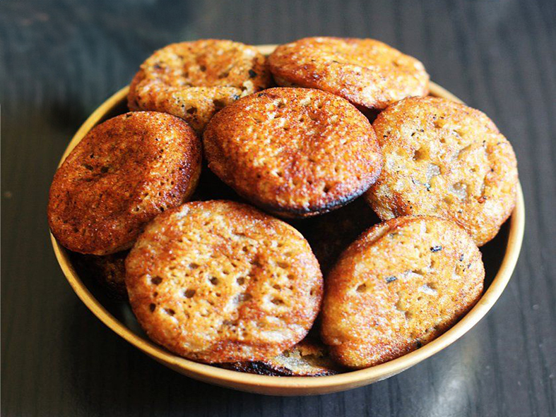 ಸಿಹಿ ತಿನಿಸುಗಳು