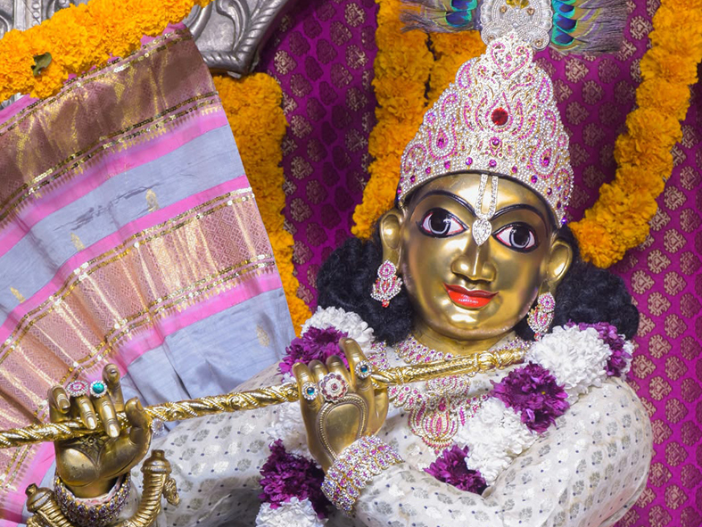 ಇಂದಿನ ದರ್ಶನ