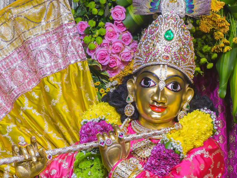 ಇಂದಿನ ದರ್ಶನ
