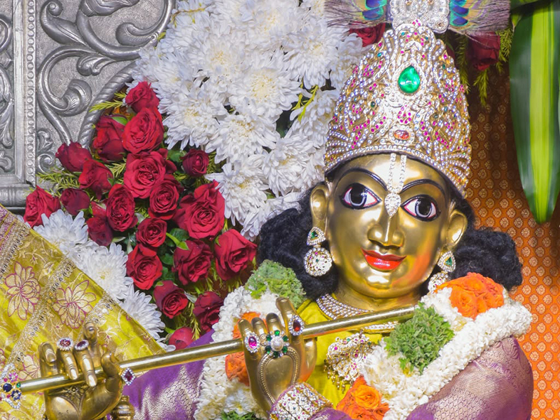 ಇಂದಿನ ದರ್ಶನ