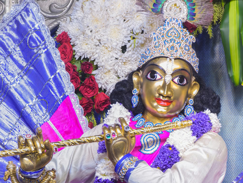 ಇಂದಿನ ದರ್ಶನ