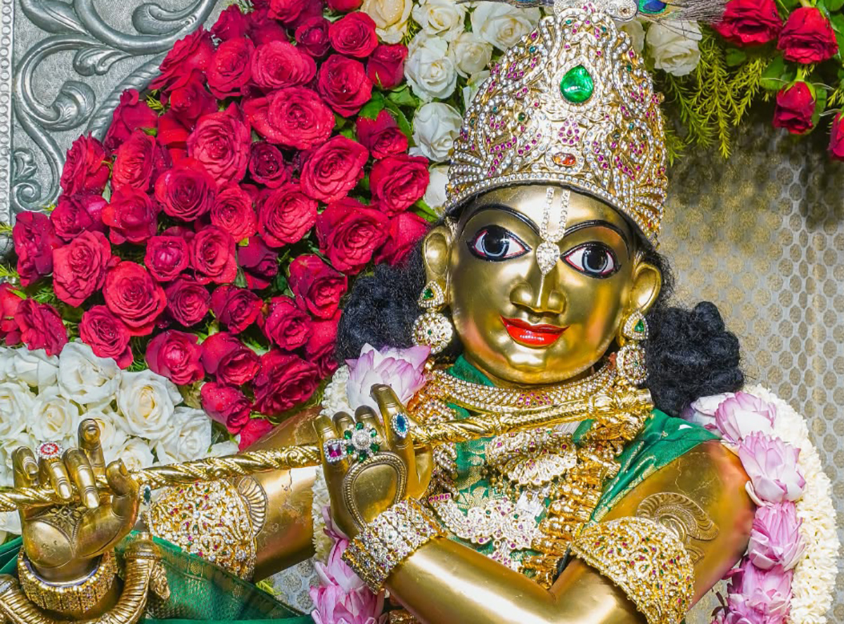 ಇಂದಿನ ದರ್ಶನ