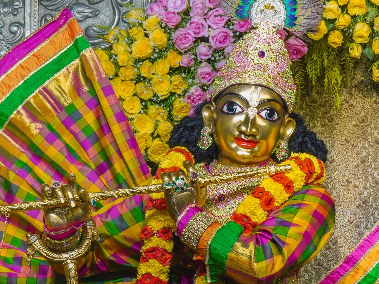 ಇಂದಿನ ದರ್ಶನ