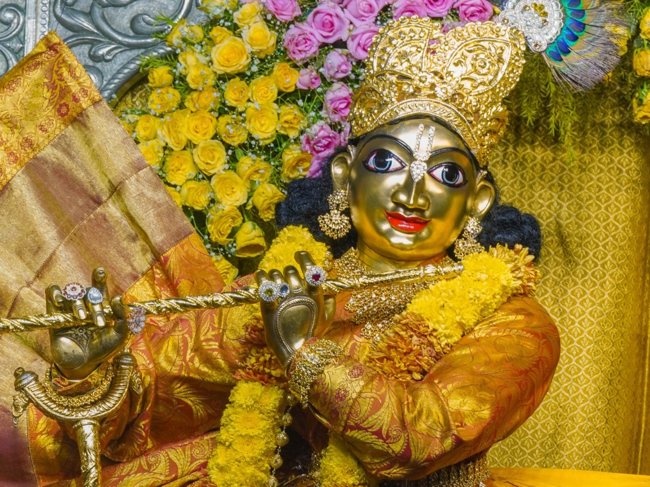 ಇಂದಿನ ದರ್ಶನ