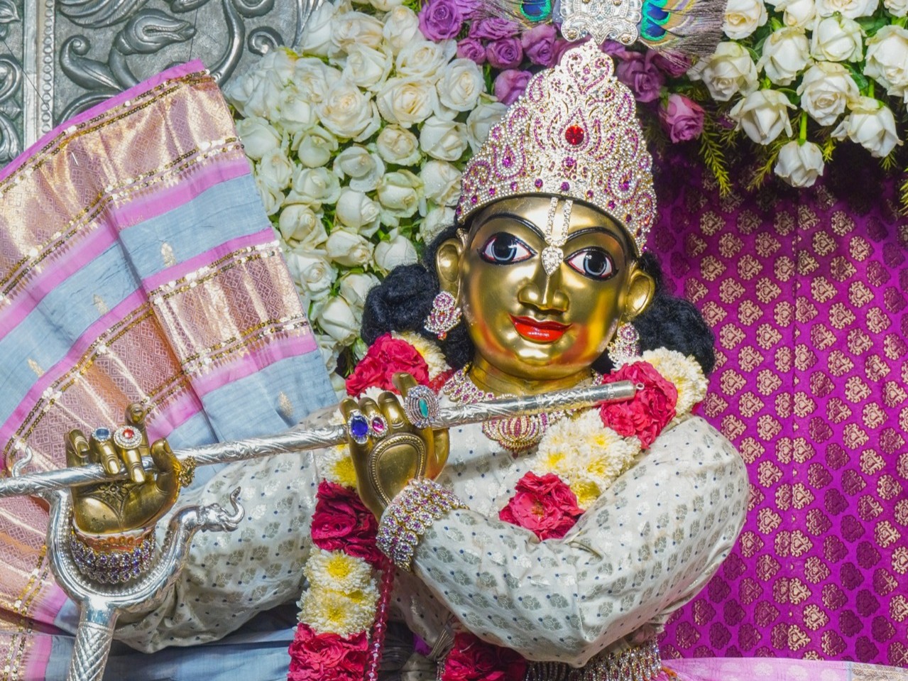ಇಂದಿನ ದರ್ಶನ