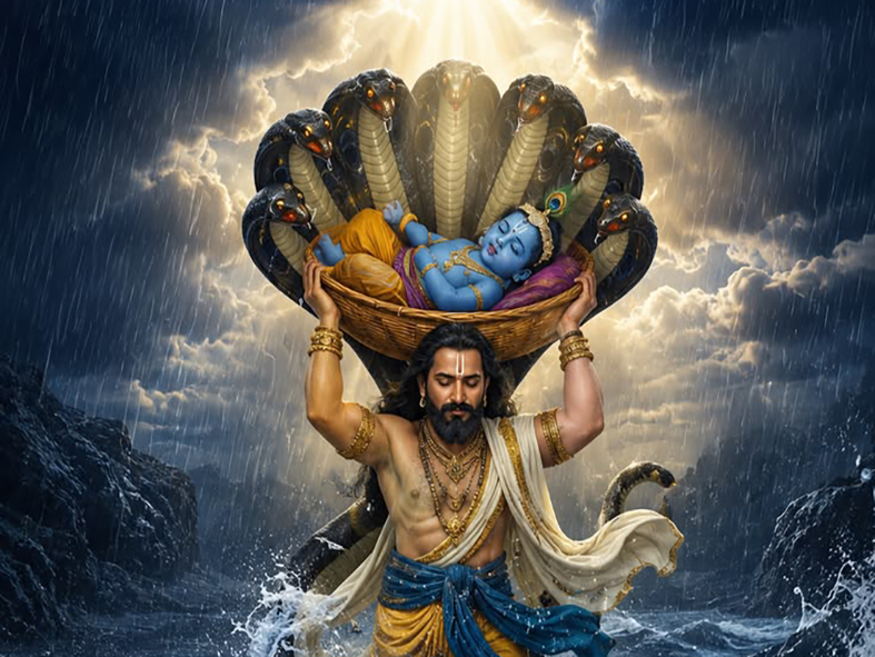 ಆದ್ಯಂತ ರಹಿತನಿಗೆ