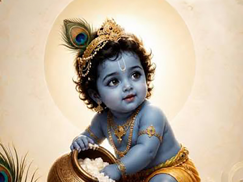 ಗೋಕುಲದ ತುಂಟರು!