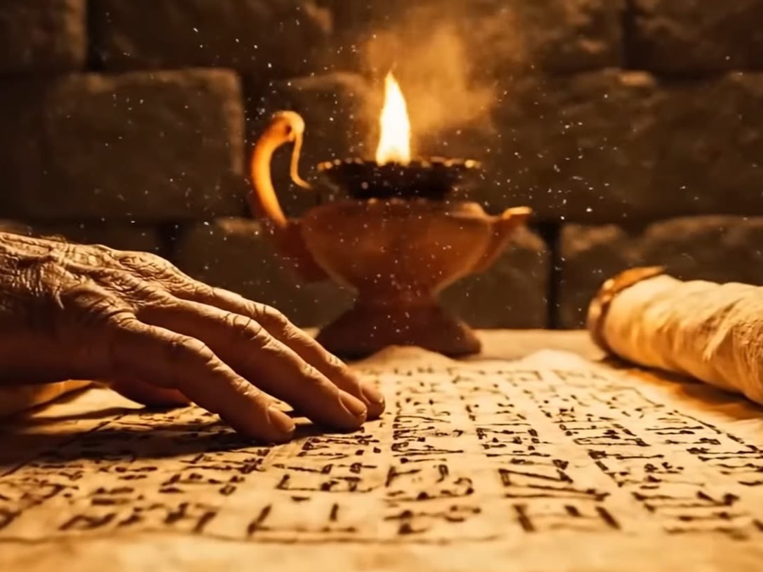 ಪೌರಾಣಿಕ ಕಾಲಗಣನೆ ಮತ್ತು ಪುರಾತತ್ತ್ವ ದಾಖಲೆಗಳು