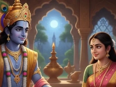 ಸತ್ಯಭಾಮಾ