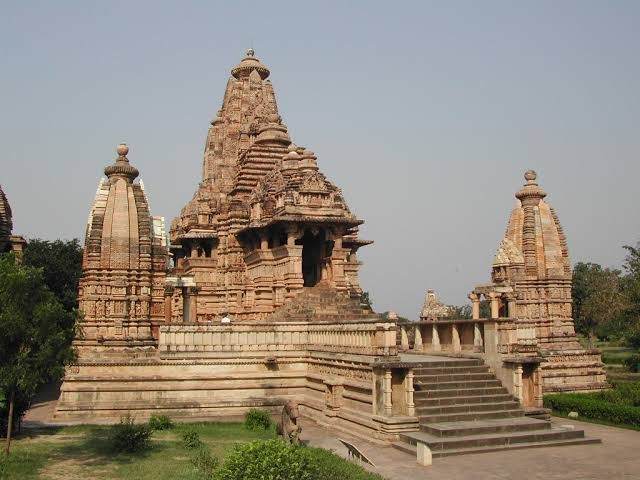 ಶ್ರೀ ವಾಮನ ದೇವಾಲಯಗಳು