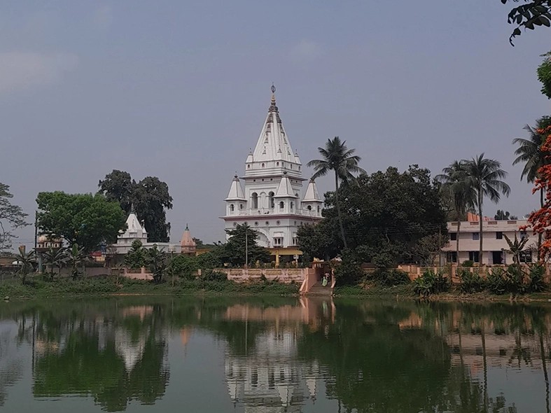 ನವದ್ವೀಪ ಪರಿಕ್ರಮ…
