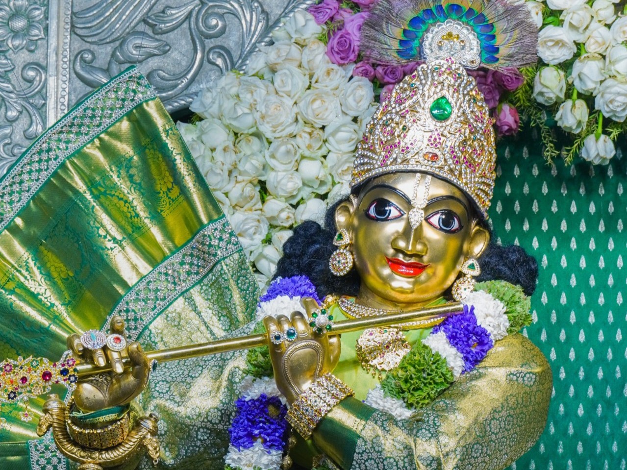 ಇಂದಿನ ದರ್ಶನ