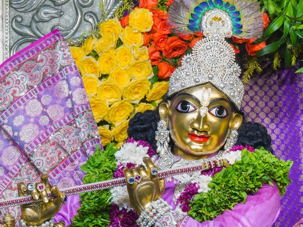 ಇಂದಿನ ದರ್ಶನ
