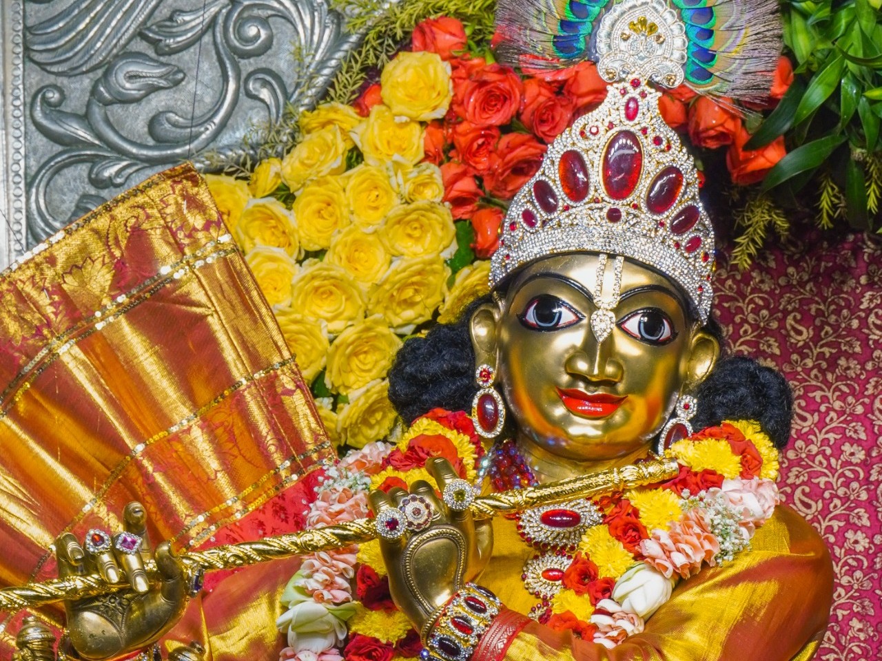 ಇಂದಿನ ದರ್ಶನ