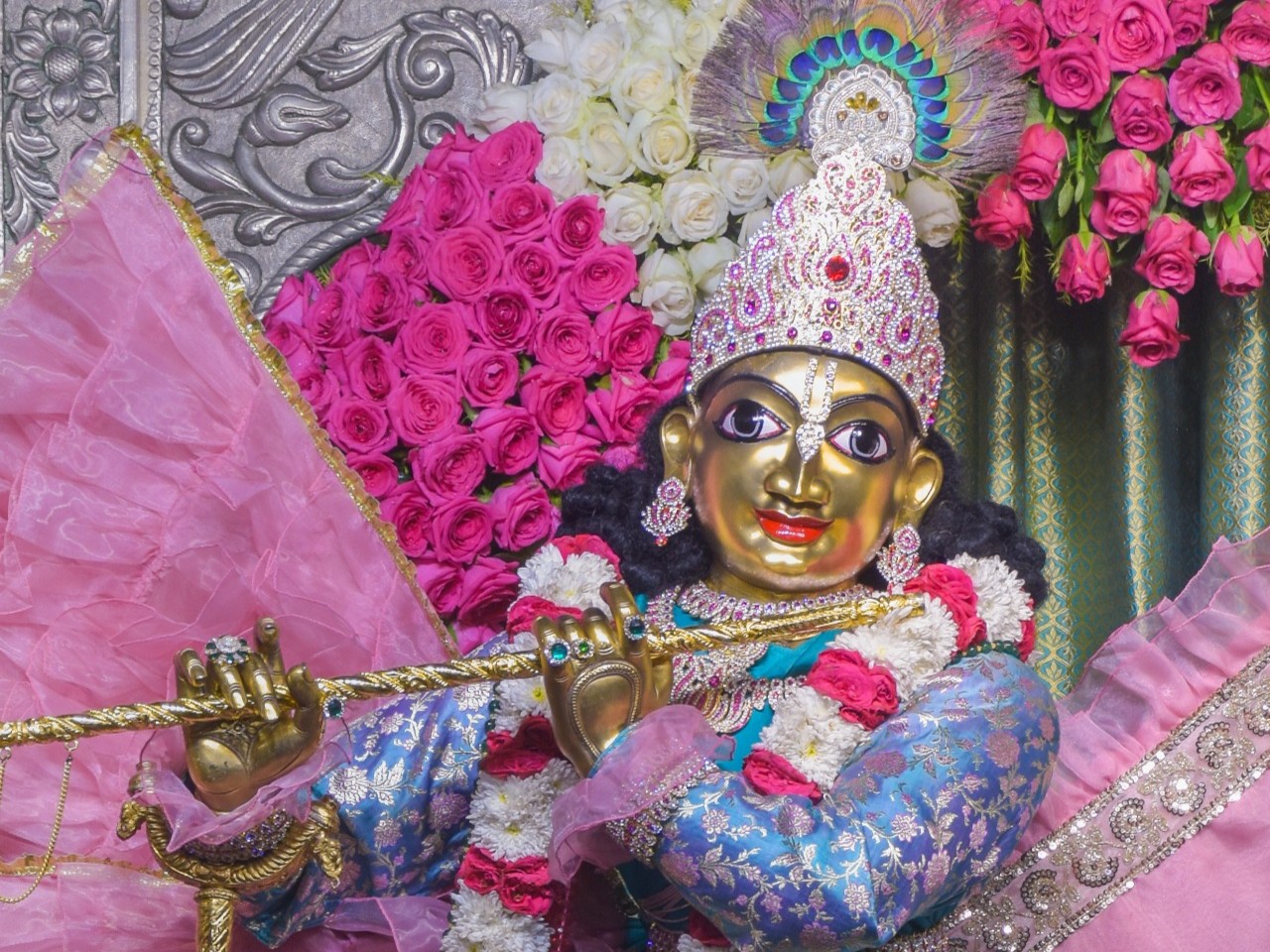 ಇಂದಿನ ದರ್ಶನ