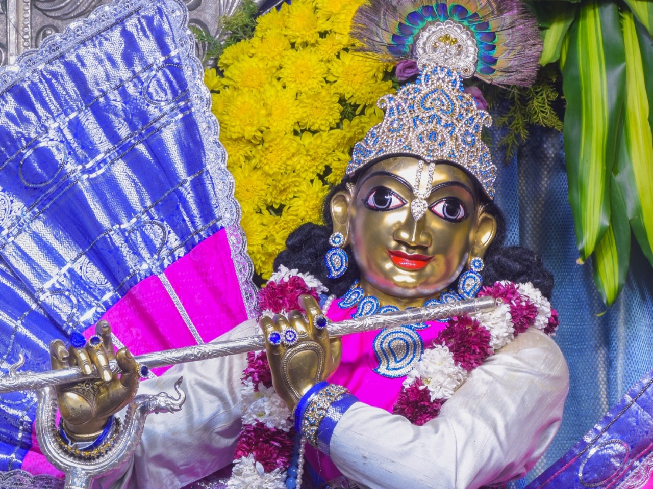 ಇಂದಿನ ದರ್ಶನ