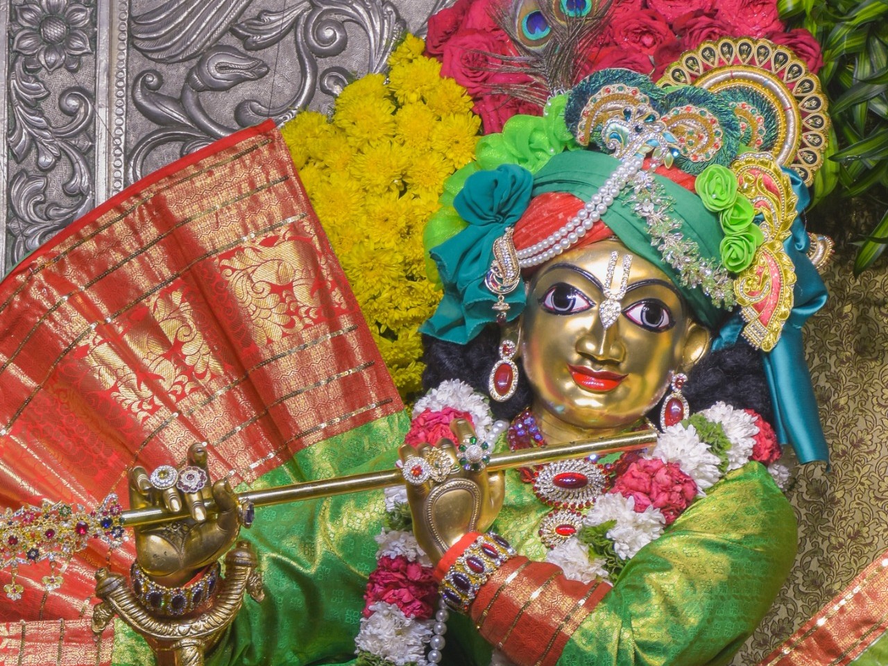 ಇಂದಿನ ದರ್ಶನ