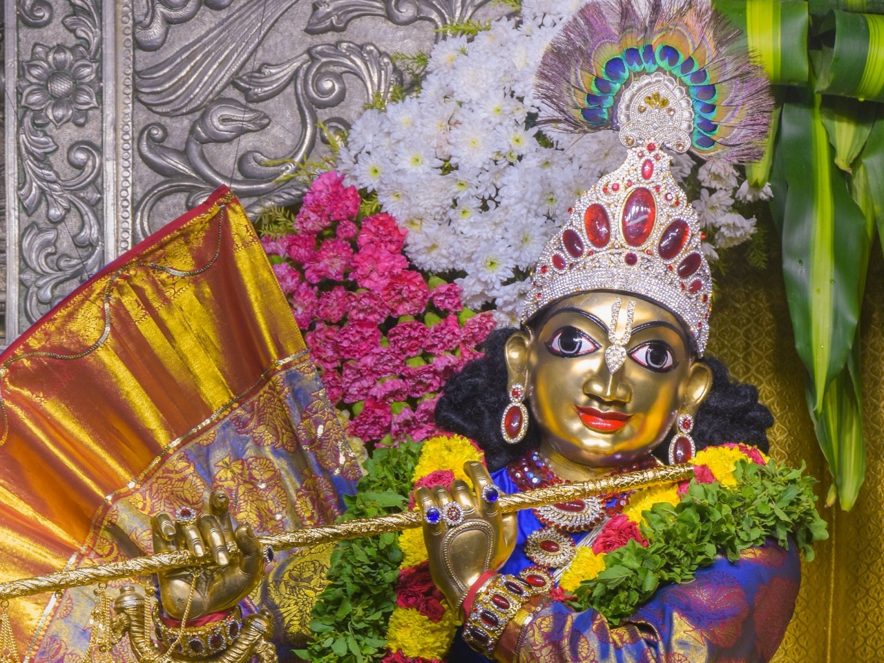 ಇಂದಿನ ದರ್ಶನ