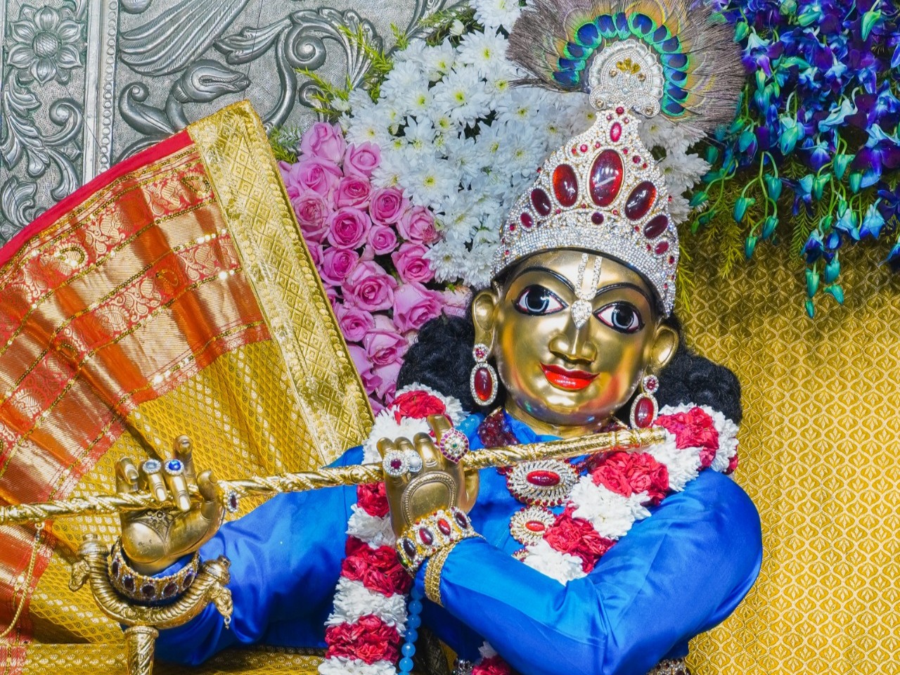 ಇಂದಿನ ದರ್ಶನ