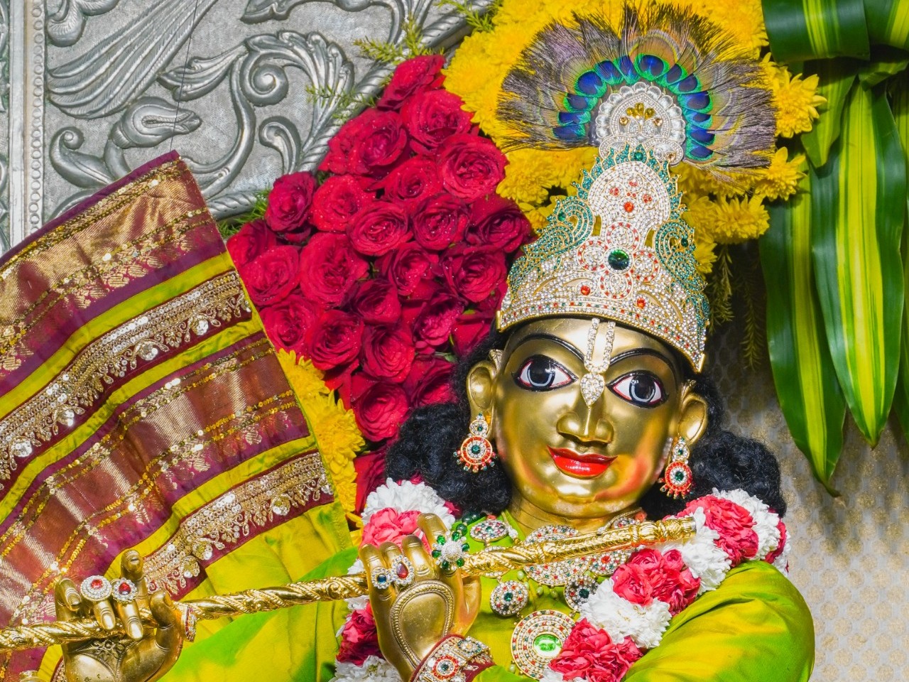 ಇಂದಿನ ದರ್ಶನ