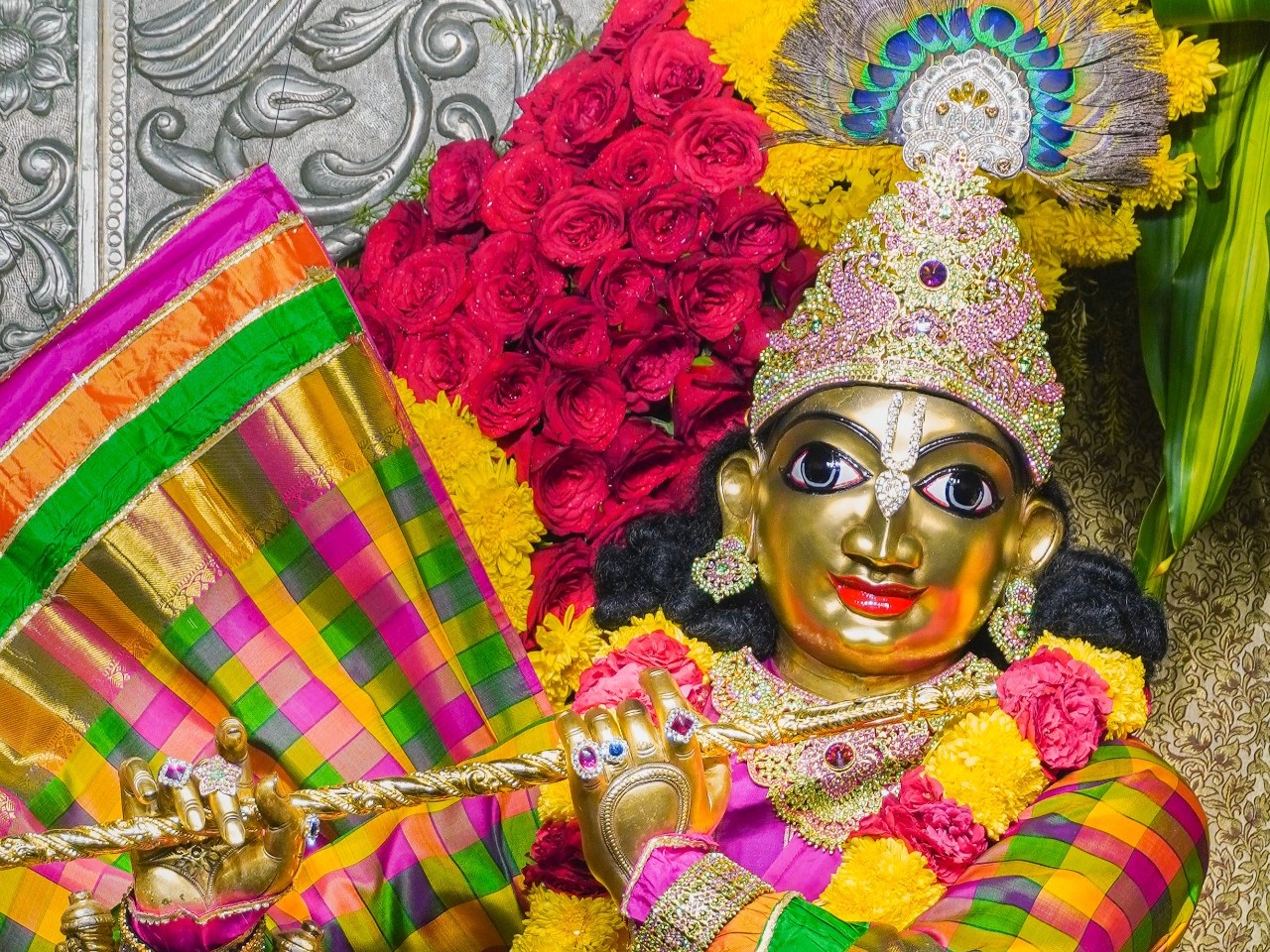 ಇಂದಿನ ದರ್ಶನ