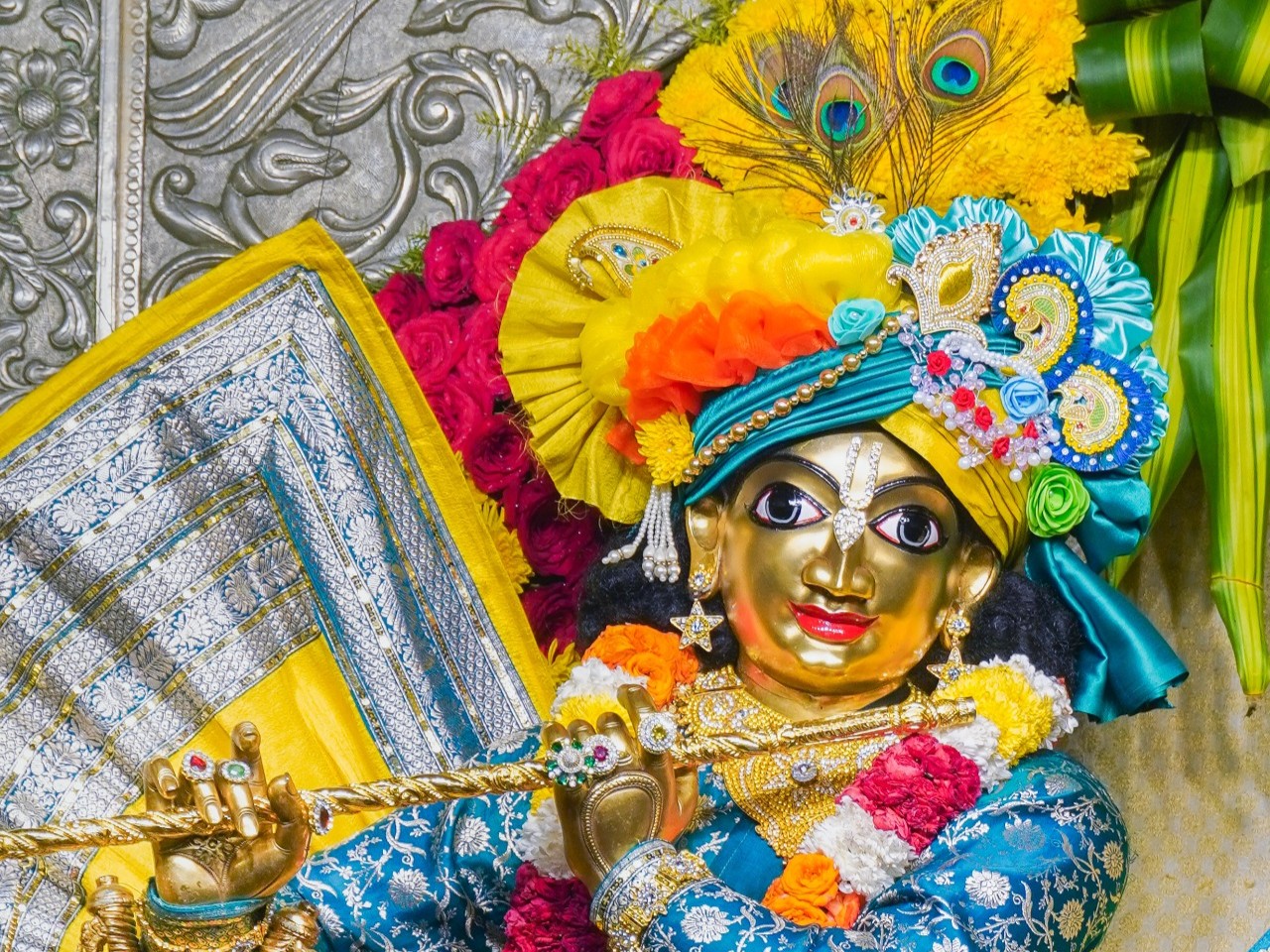 ಇಂದಿನ ದರ್ಶನ