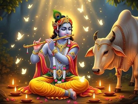 ಪರಿಶುದ್ಧ ಭಕ್ತಿಸೇವೆ