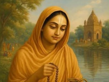 ಶ್ರೀ ಗಂಗಾಮಾತಾ ಗೋಸ್ವಾಮಿನಿ