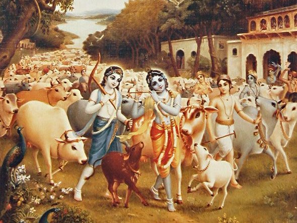 ಶರದೃತುವಿನ ಆಗಮನ…