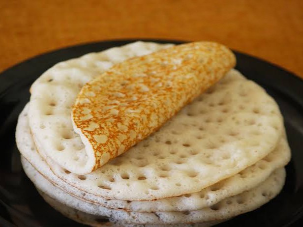 ಹಲವು ಬಗೆಯ ದೋಸೆಗಳು