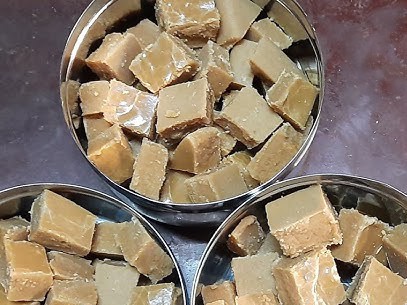 ಅಕ್ಕಿಯ ತಿನಿಸುಗಳು